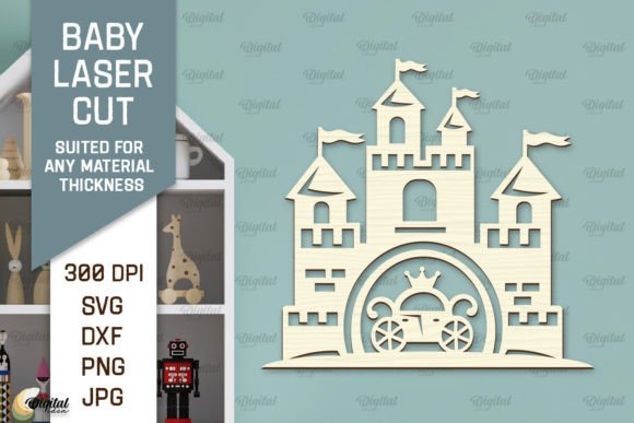 Download Wall Baby Room Decor Laser Cut - Room decor Collection