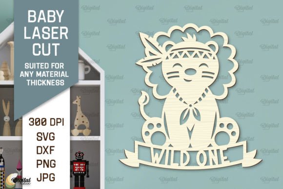 Download Wall Baby Room Decor Laser Cut - Room decor Collection